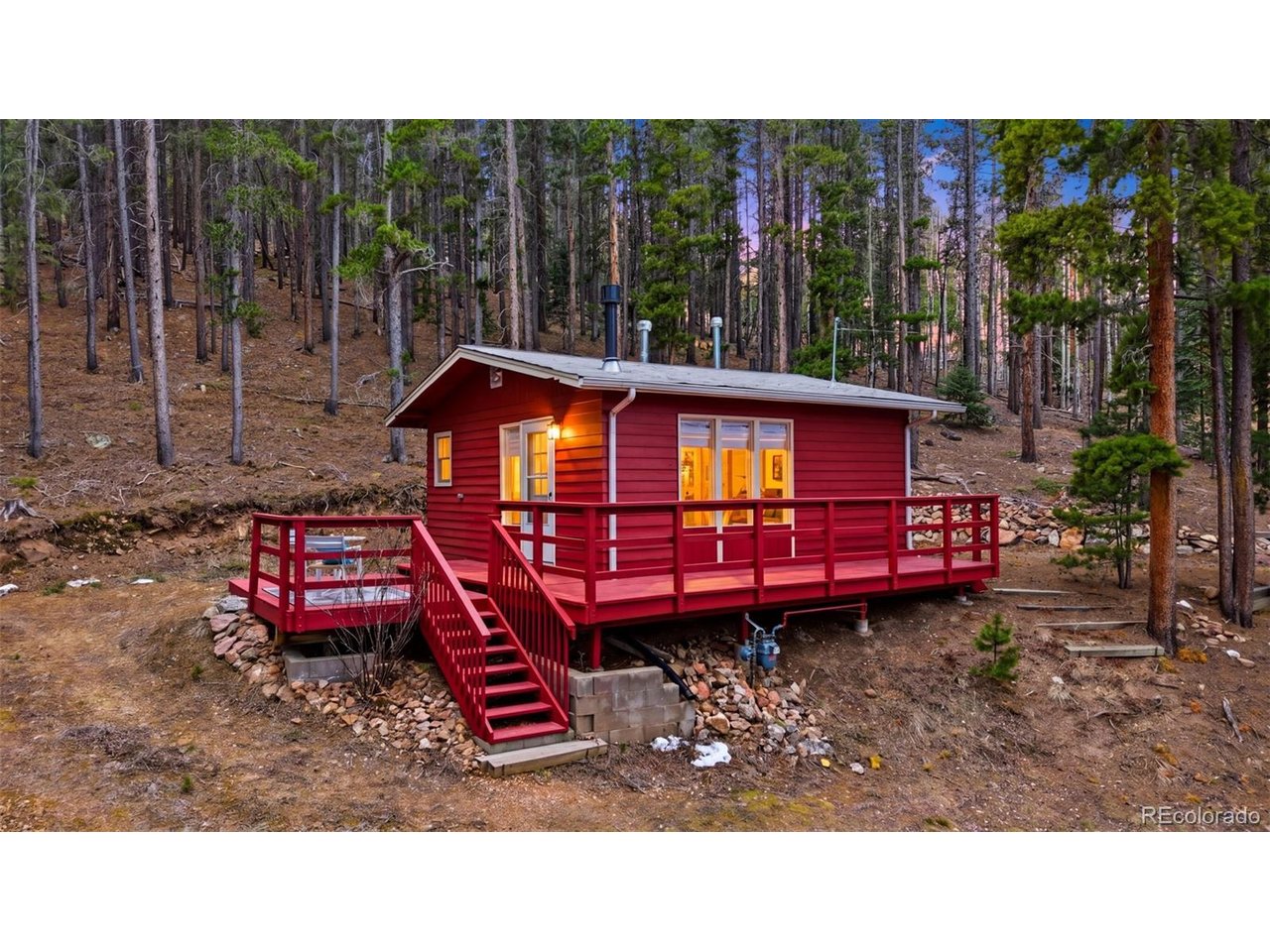 154 Apache Rd