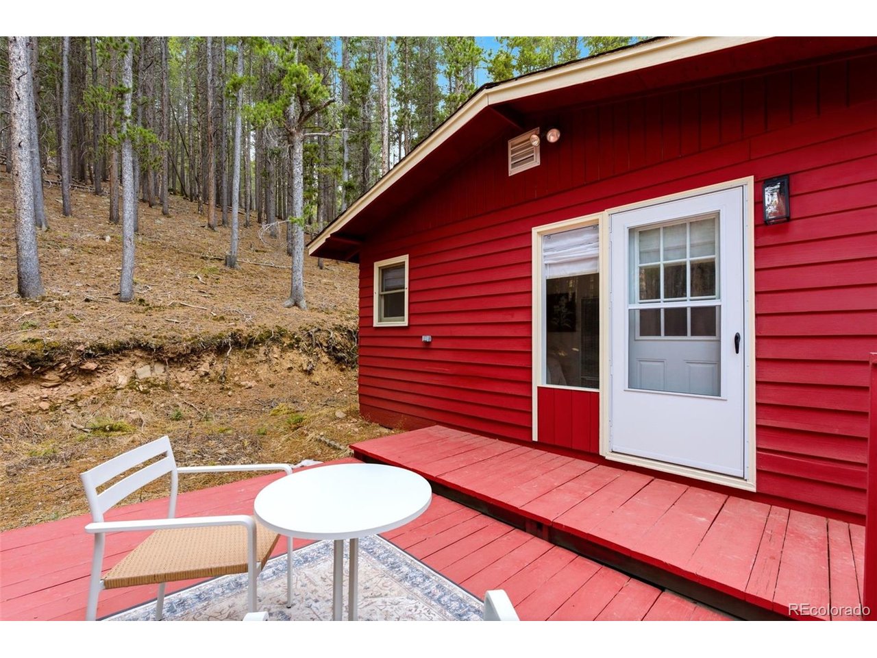 154 Apache Rd