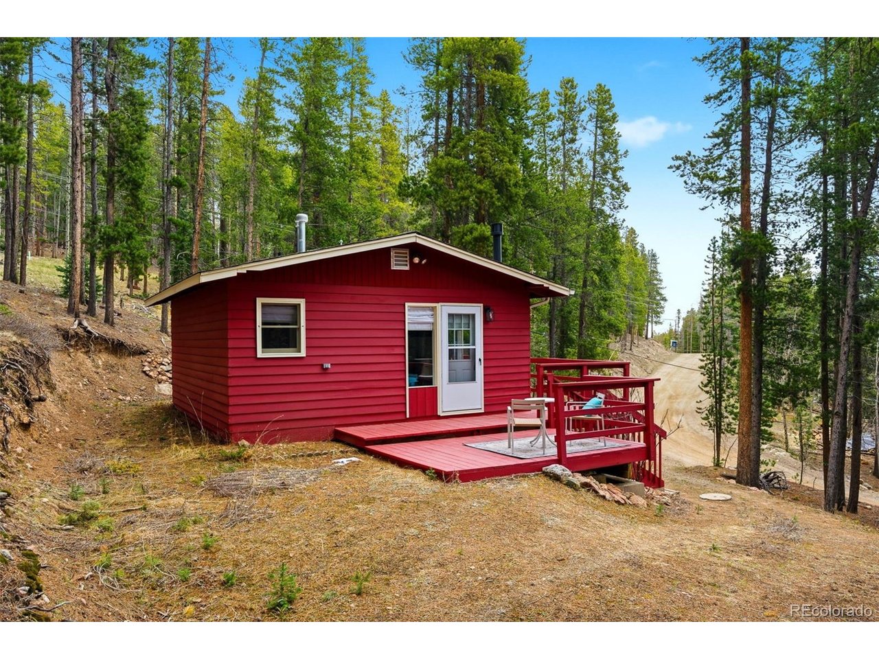 154 Apache Rd