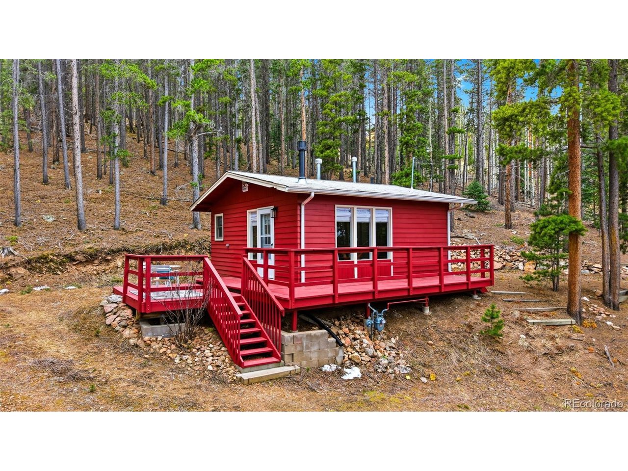 154 Apache Rd