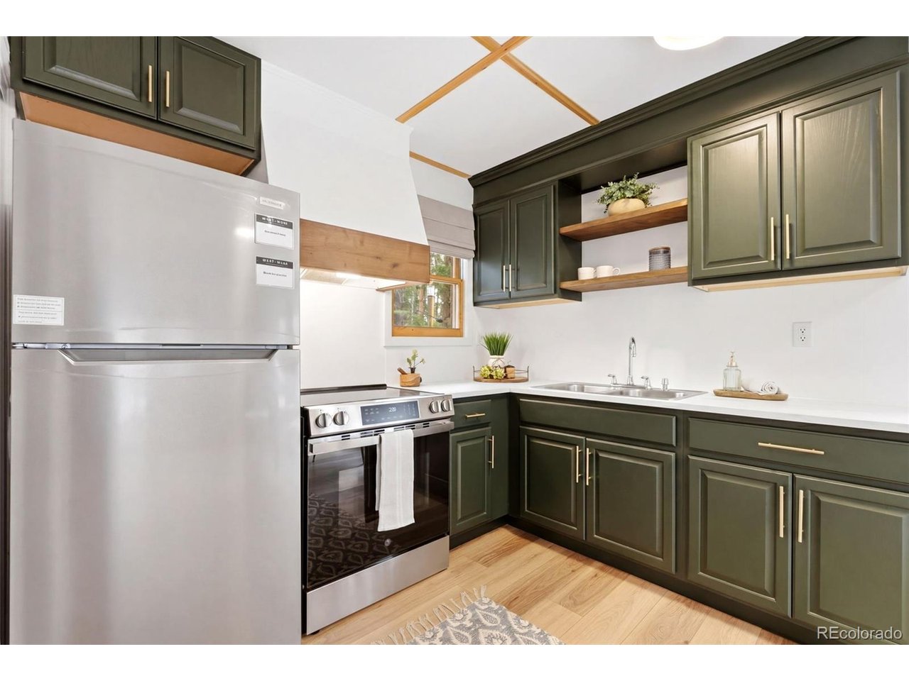 154 Apache Rd