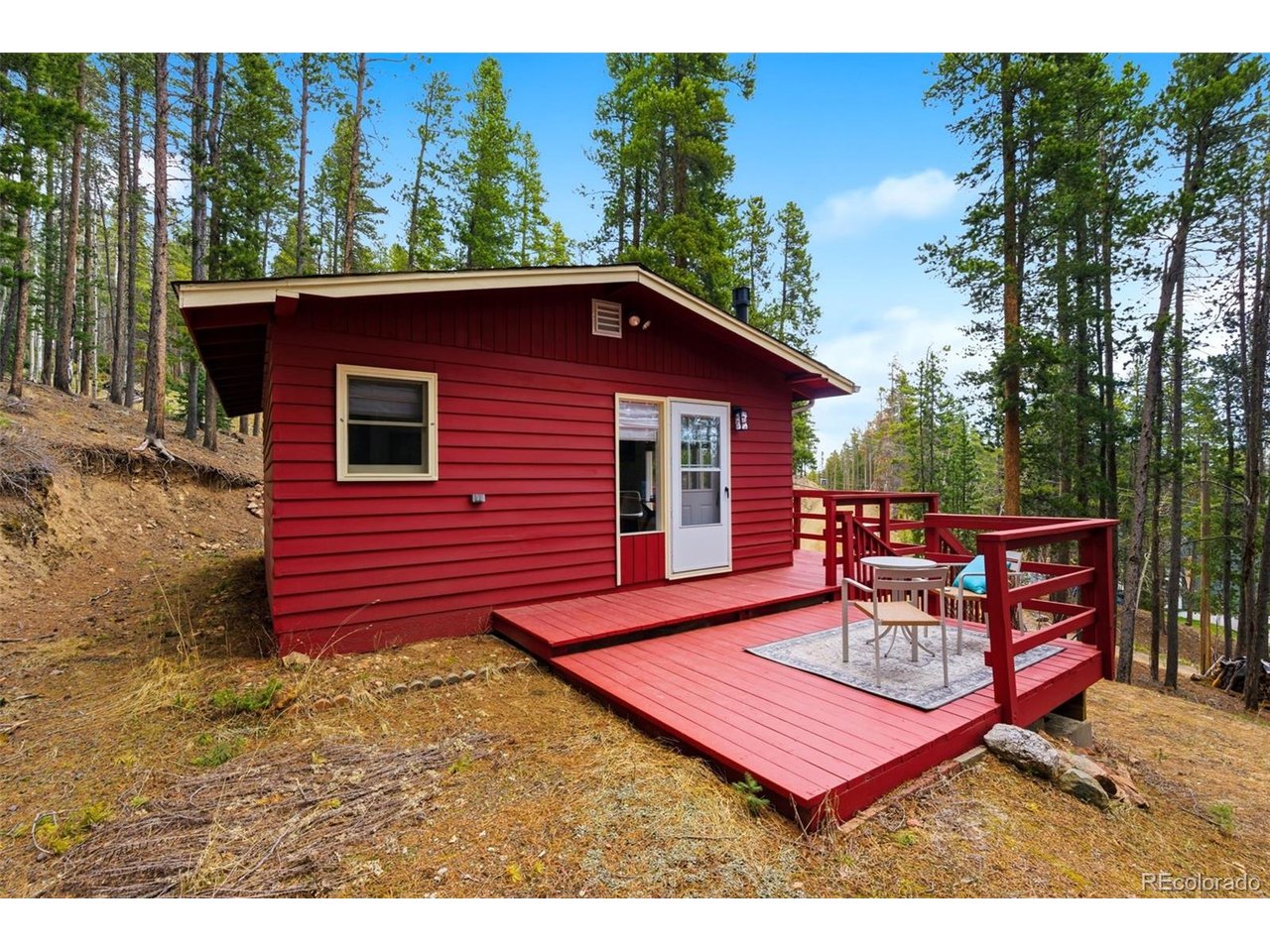 154 Apache Rd