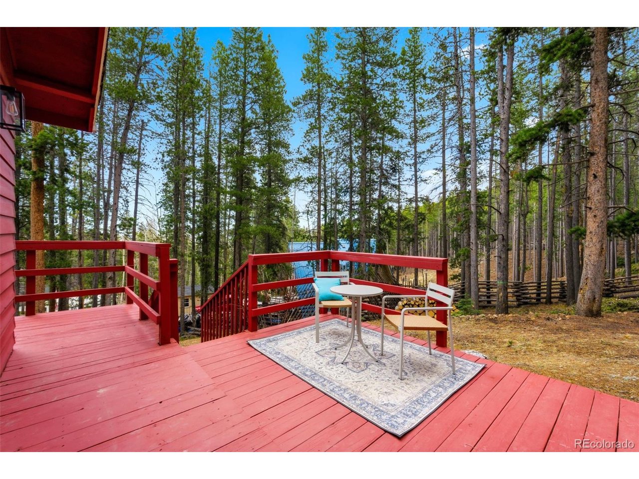 154 Apache Rd