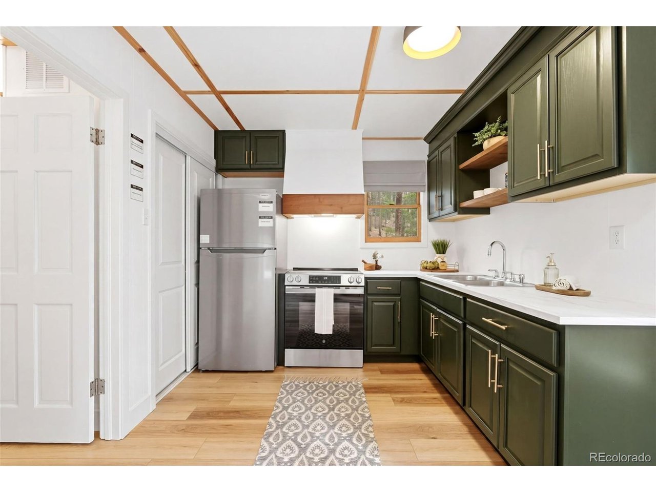 154 Apache Rd