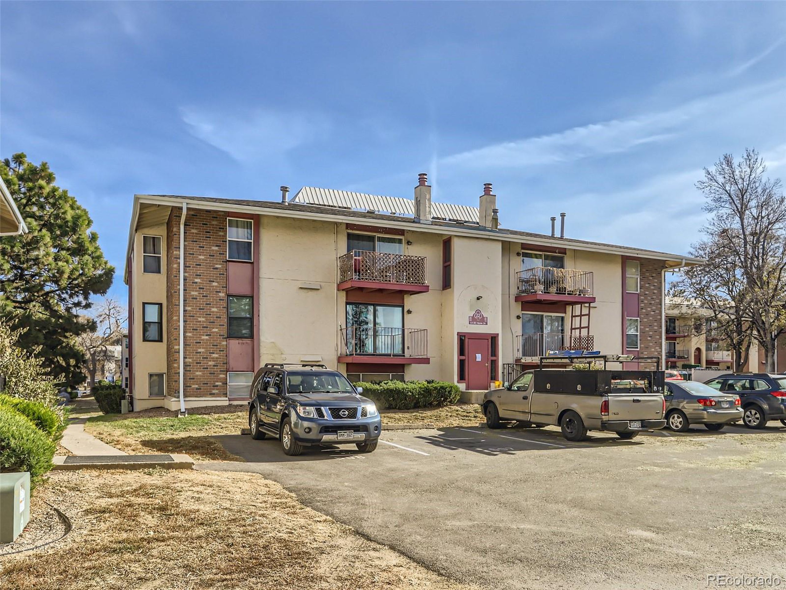 12132 Huron St 204