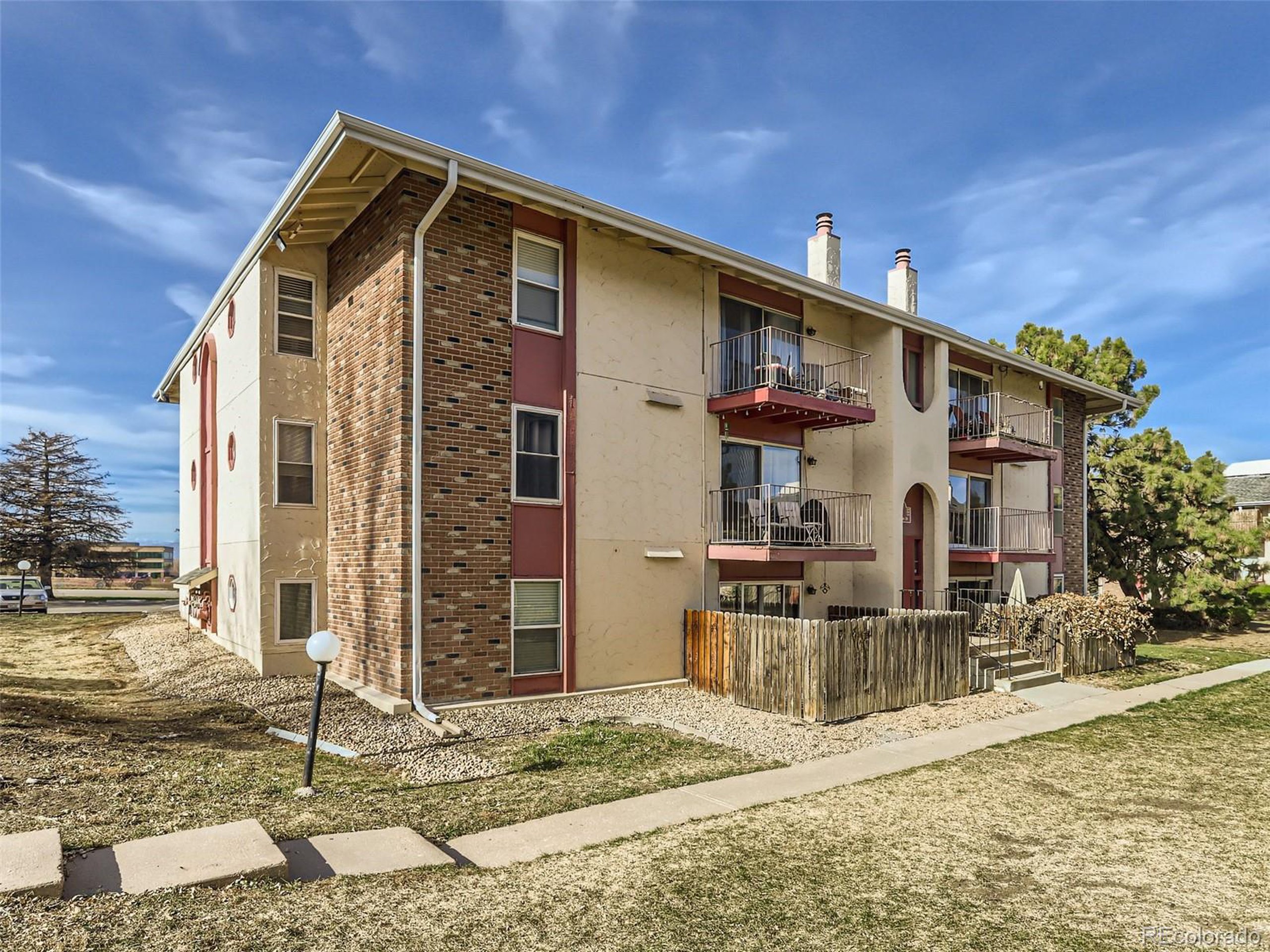 12132 Huron St 204