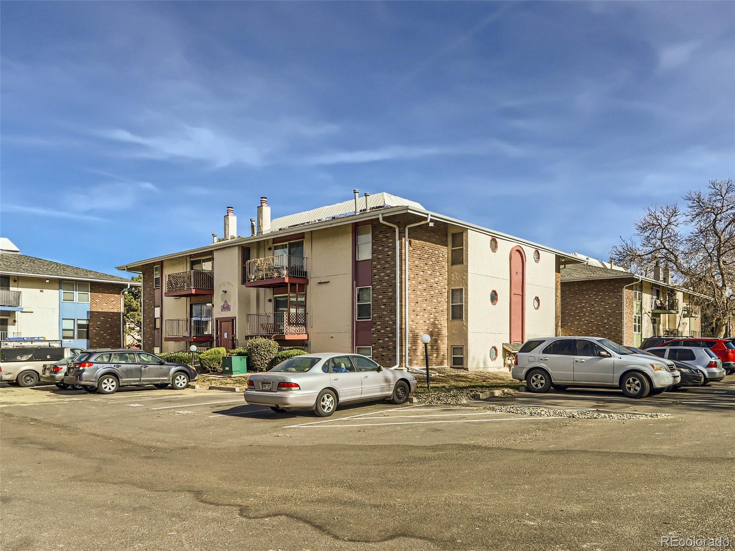 12132 Huron St 204