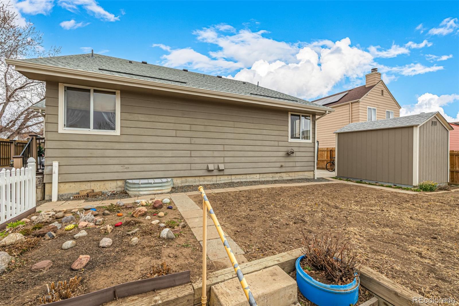 3170 S Princess Circle