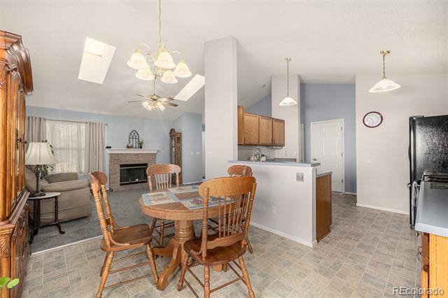 3170 S Princess Circle