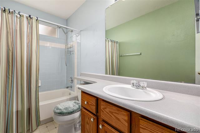 3170 S Princess Circle