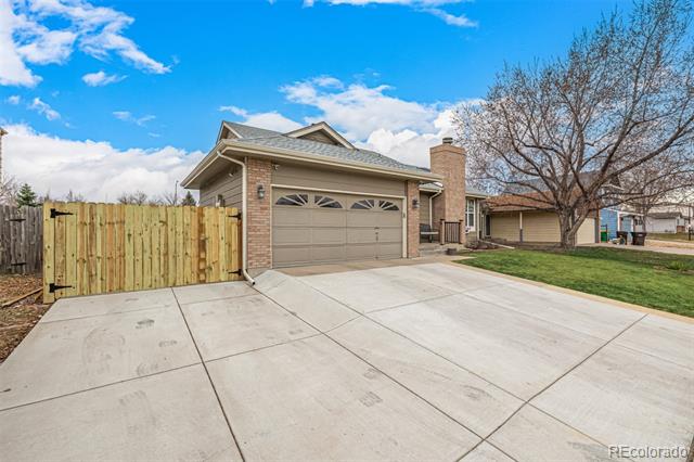 3170 S Princess Circle