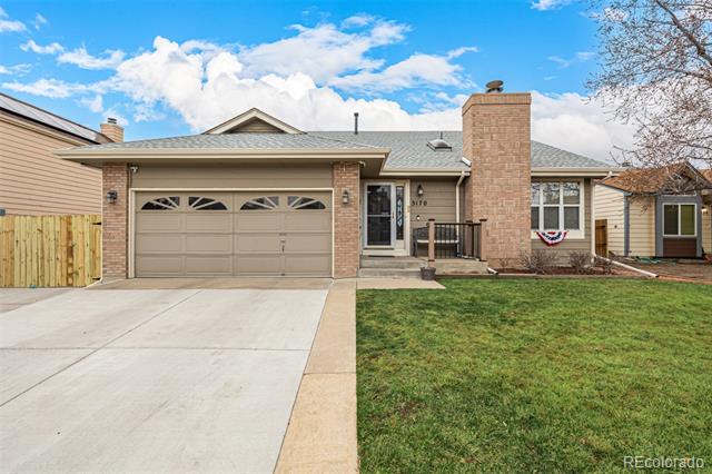 3170 S Princess Circle