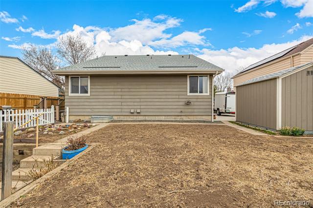 3170 S Princess Circle