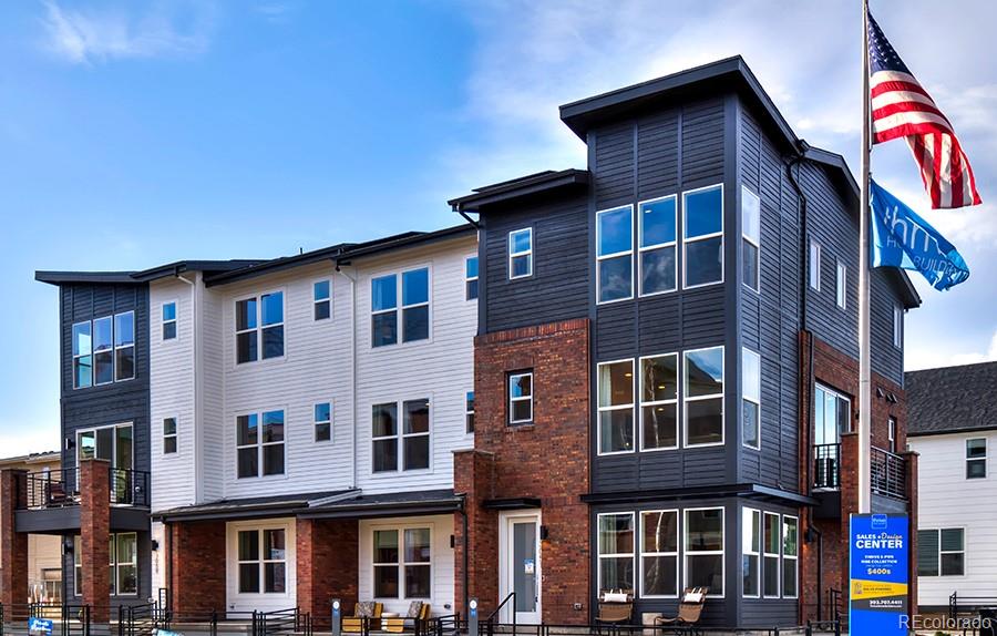 3125 W. Bates Ave