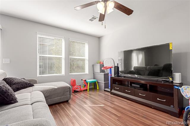 5830 Ceylon Street Unit: B