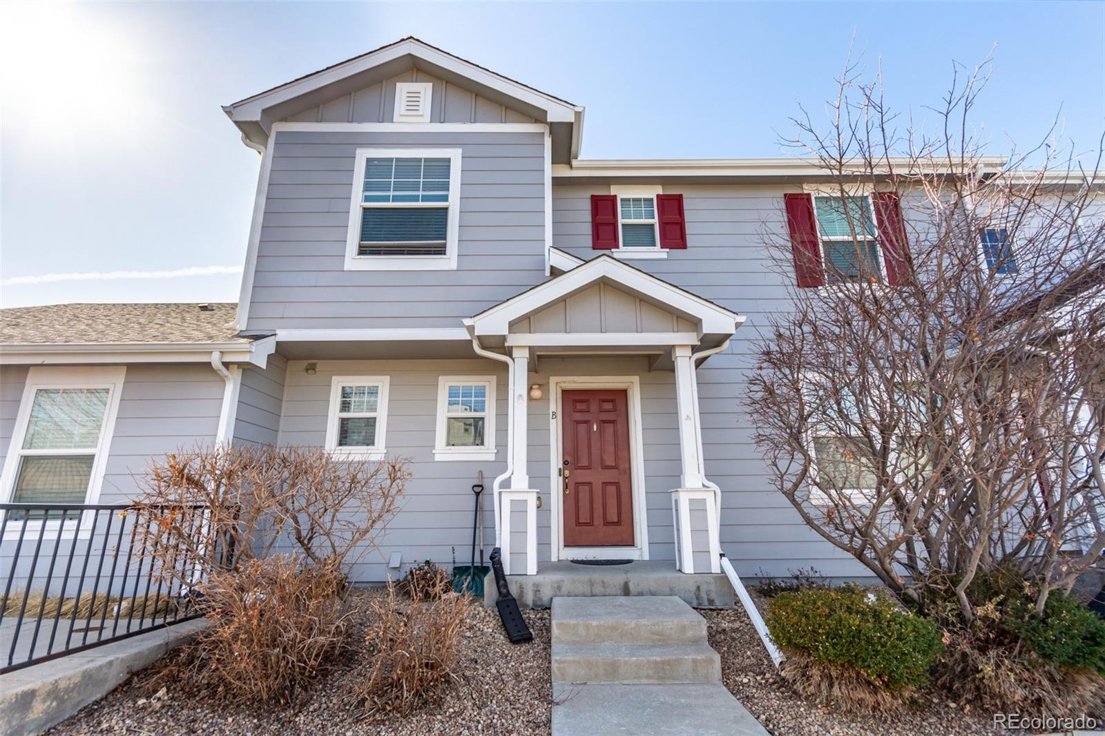 5830 Ceylon Street Unit: B