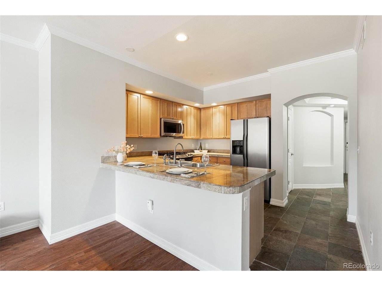 1705 N Gaylord St 207