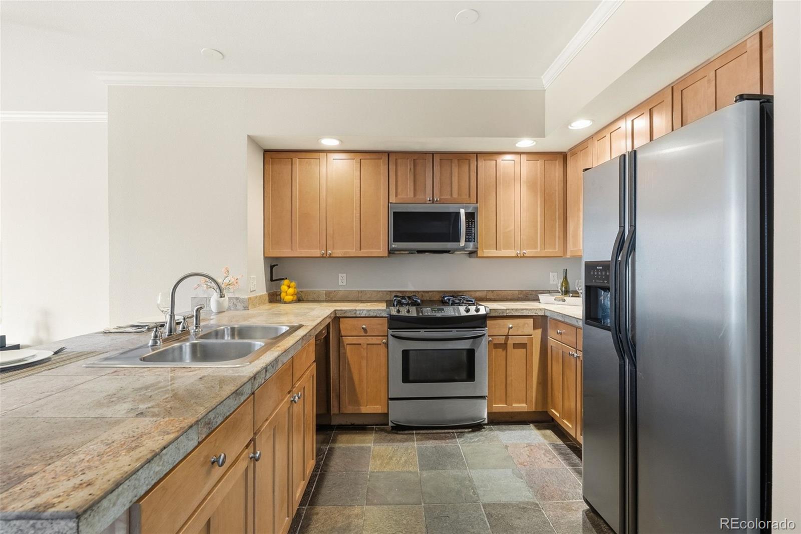 1705 N Gaylord Street Unit: 207