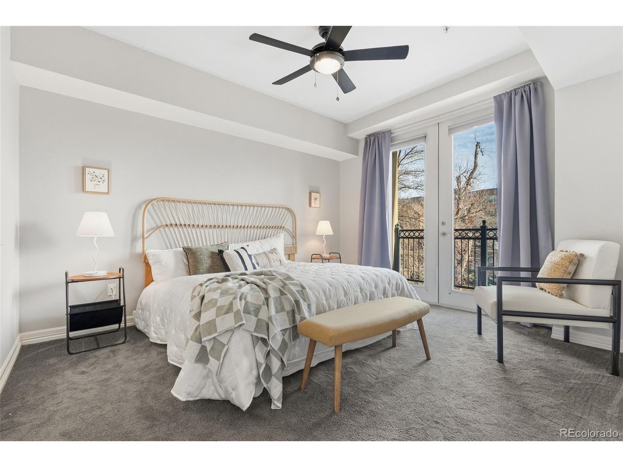 1705 N Gaylord St 207