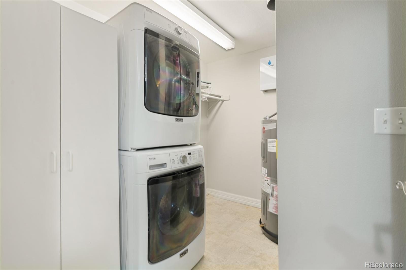 1705 N Gaylord Street Unit: 207