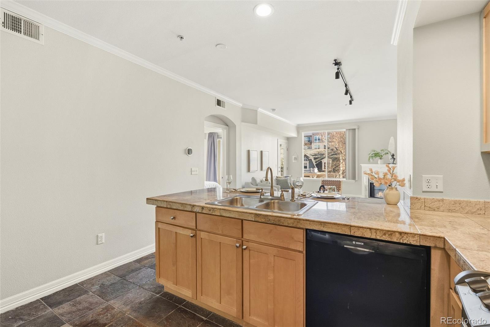 1705 N Gaylord Street Unit: 207