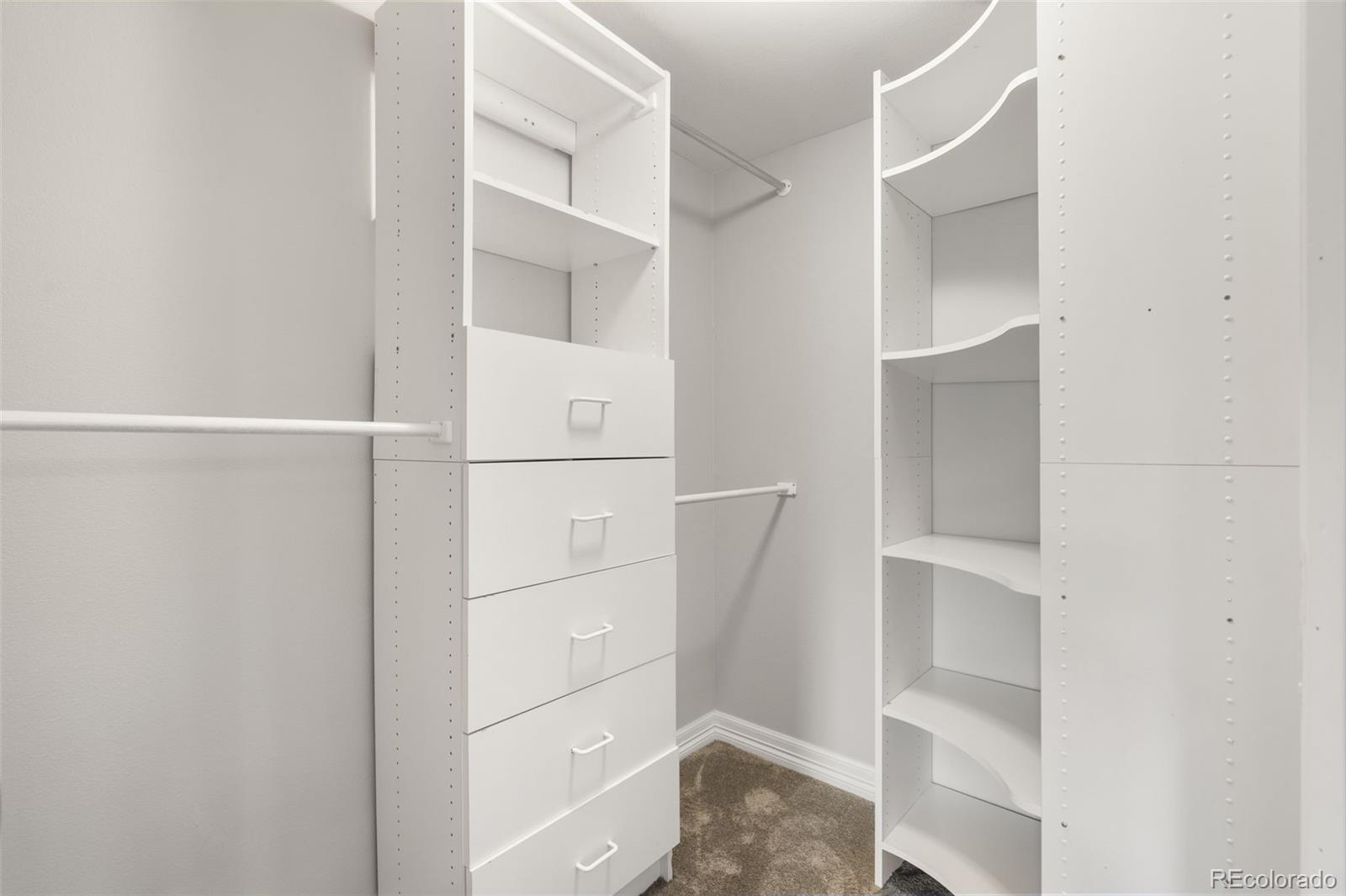 1705 N Gaylord Street Unit: 207