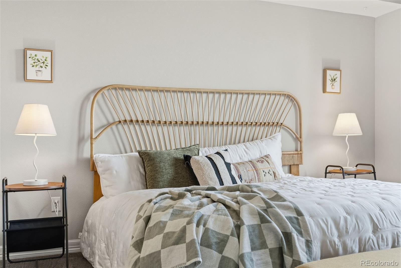 1705 N Gaylord Street Unit: 207