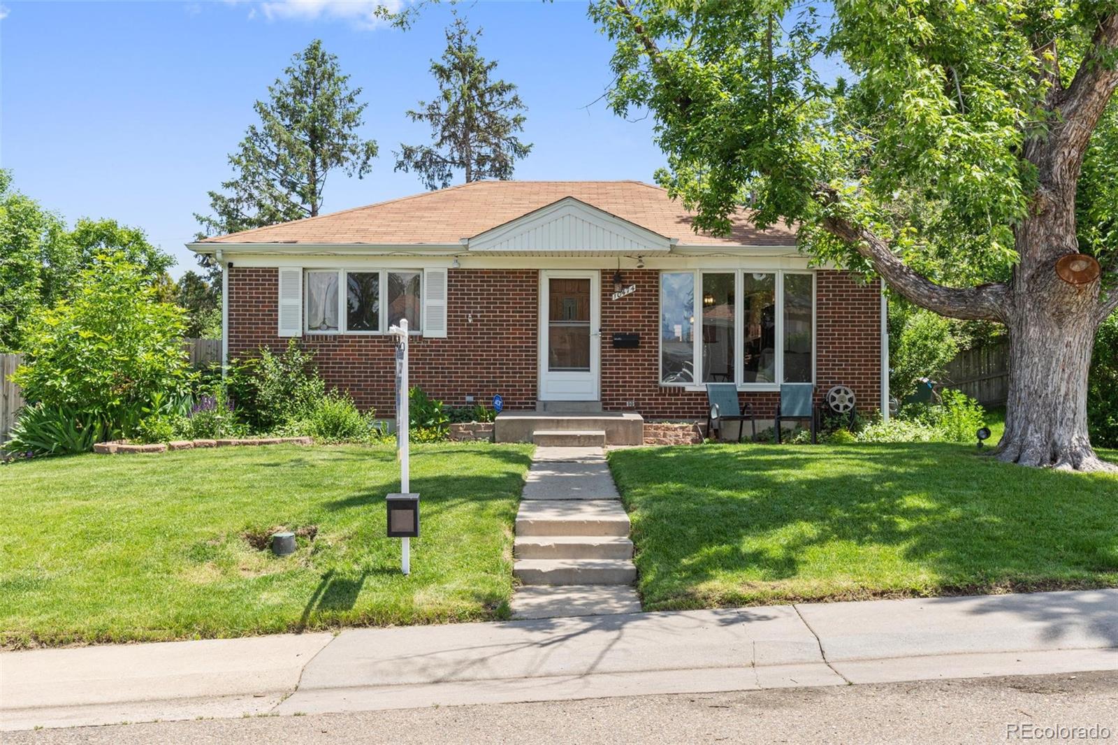 10474 Franklin Way