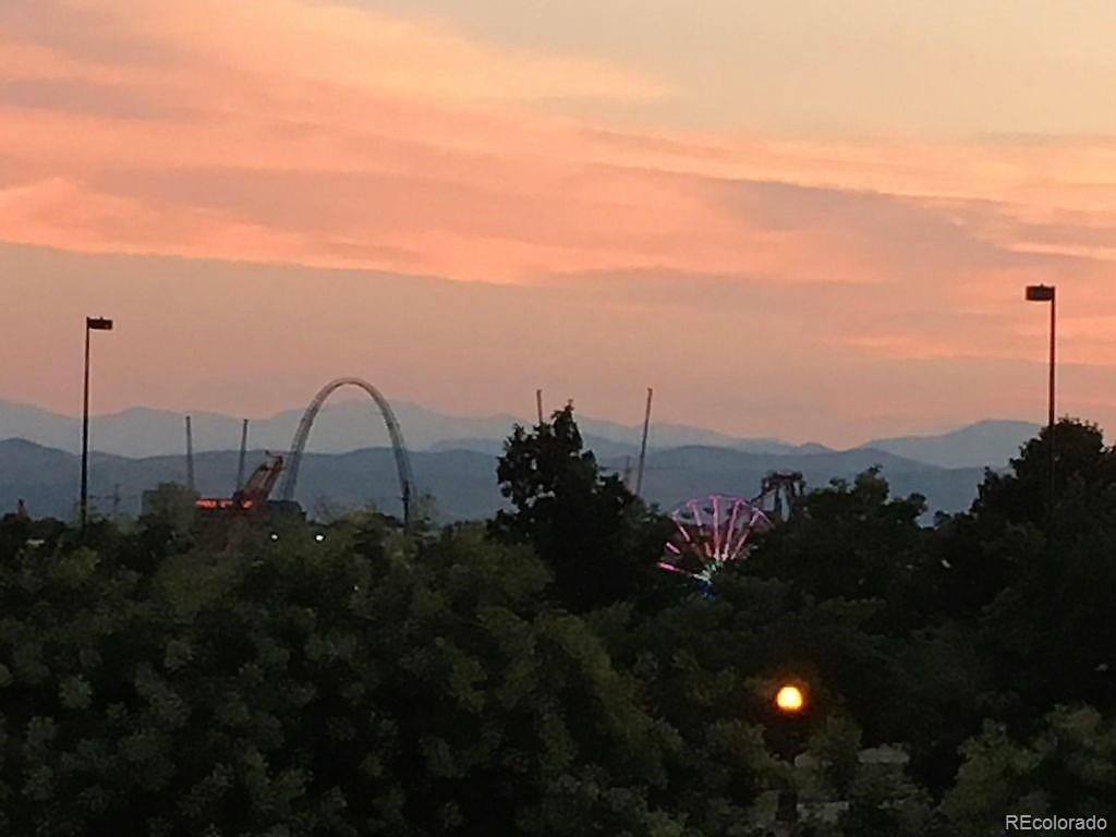 1401 Wewatta Street Unit: 415