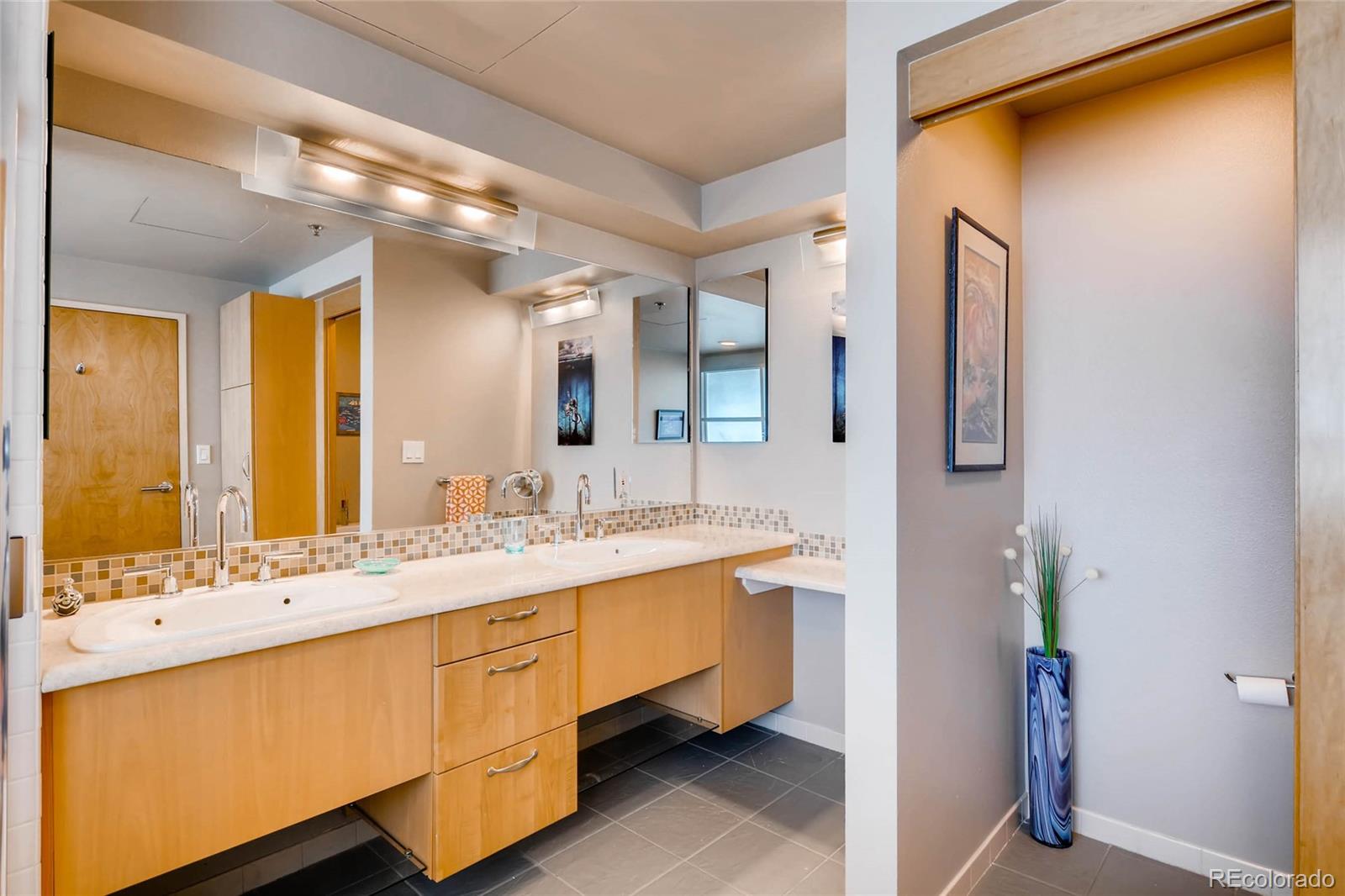 1401 Wewatta Street Unit: 415