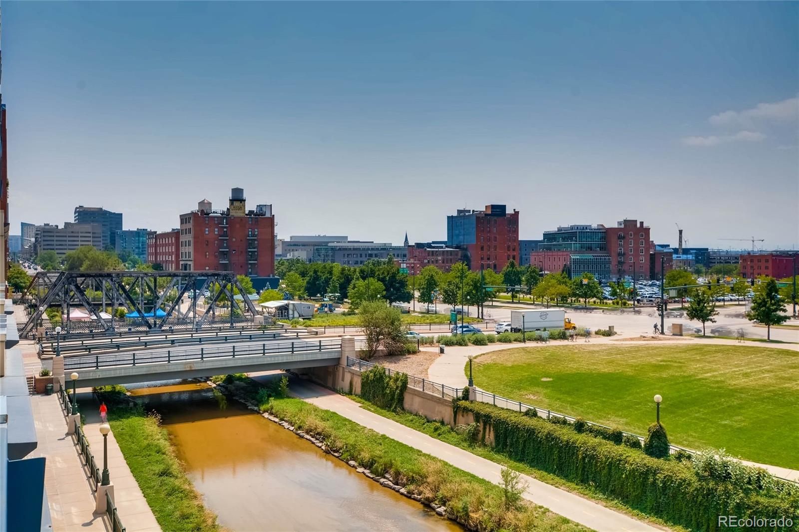 1401 Wewatta Street Unit: 415