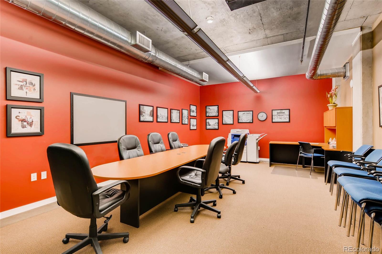 1401 Wewatta Street Unit: 415