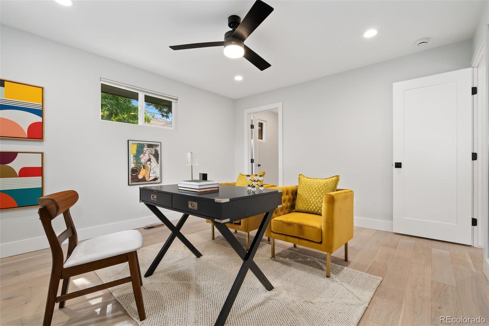 1050 N Jackson Street