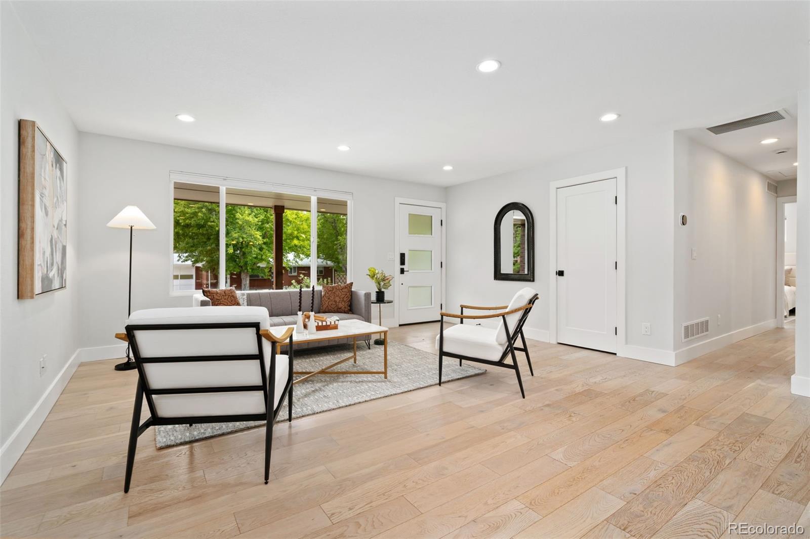 1050 N Jackson Street