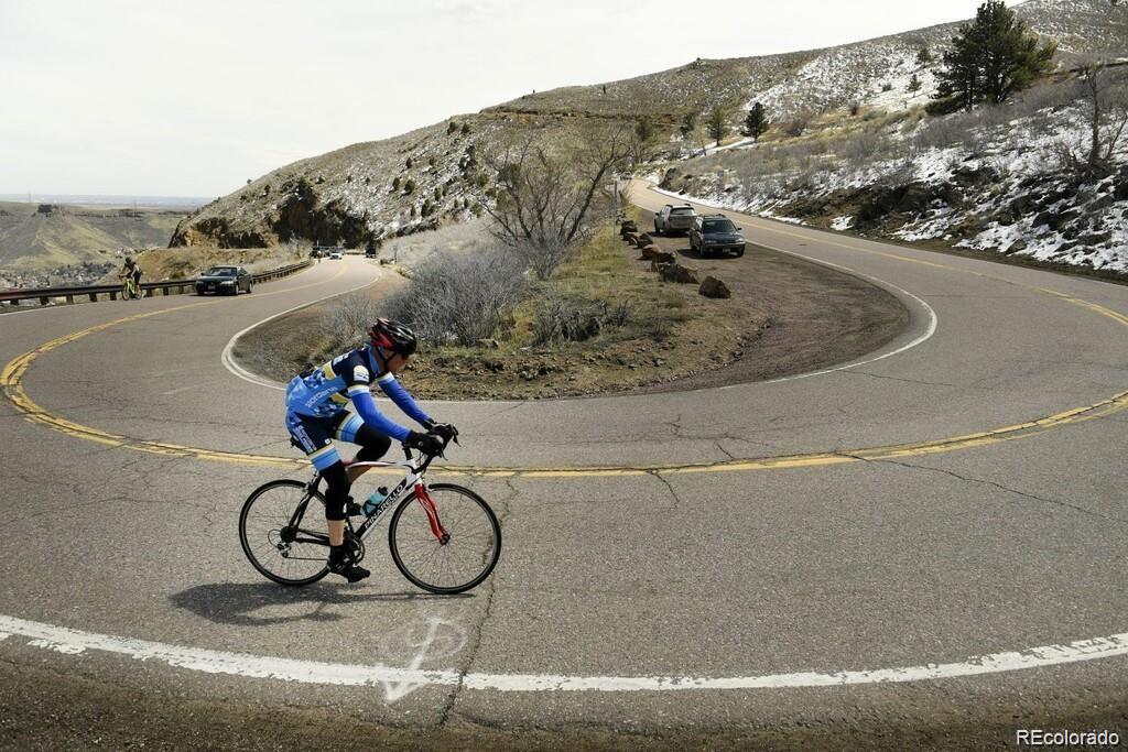 1050 N Jackson Street