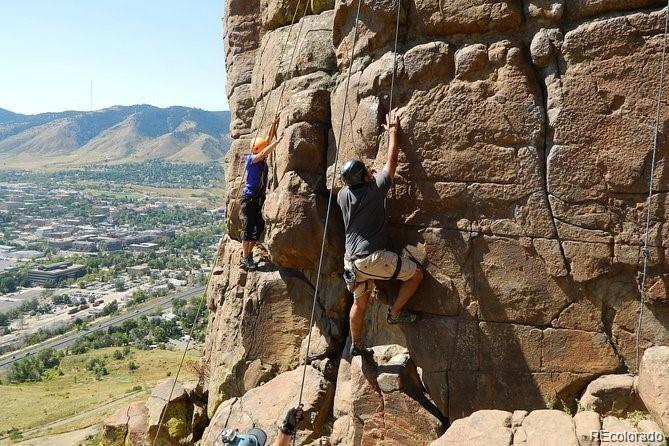 1050 N Jackson Street