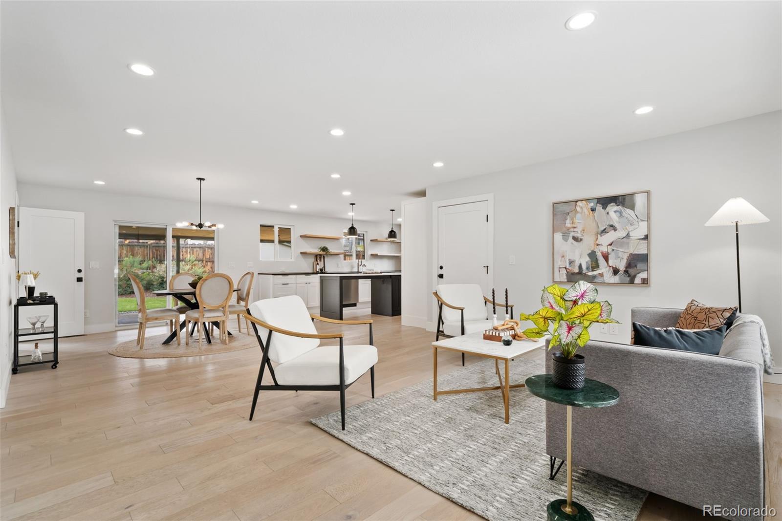 1050 N Jackson Street