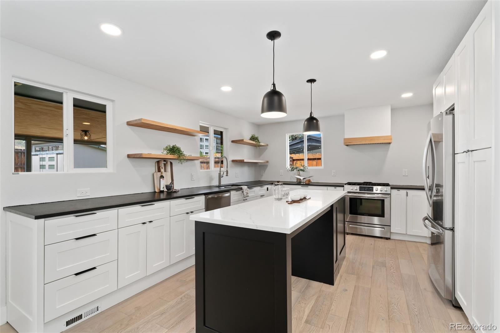 1050 N Jackson Street