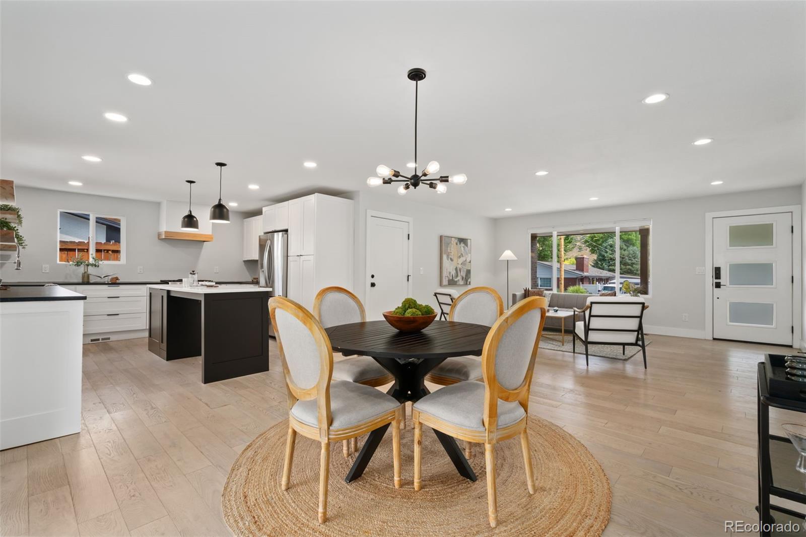 1050 N Jackson Street