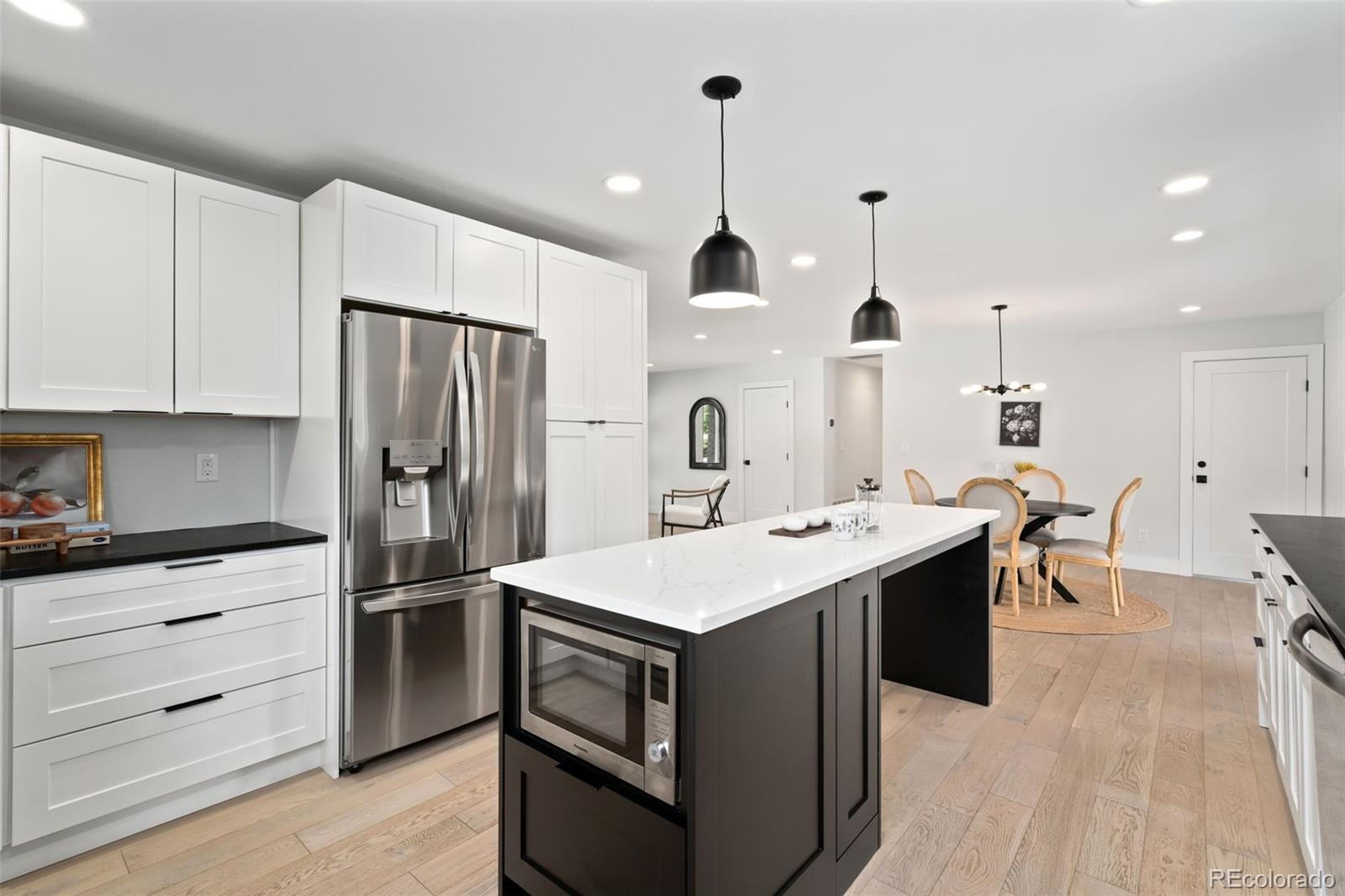 1050 N Jackson Street