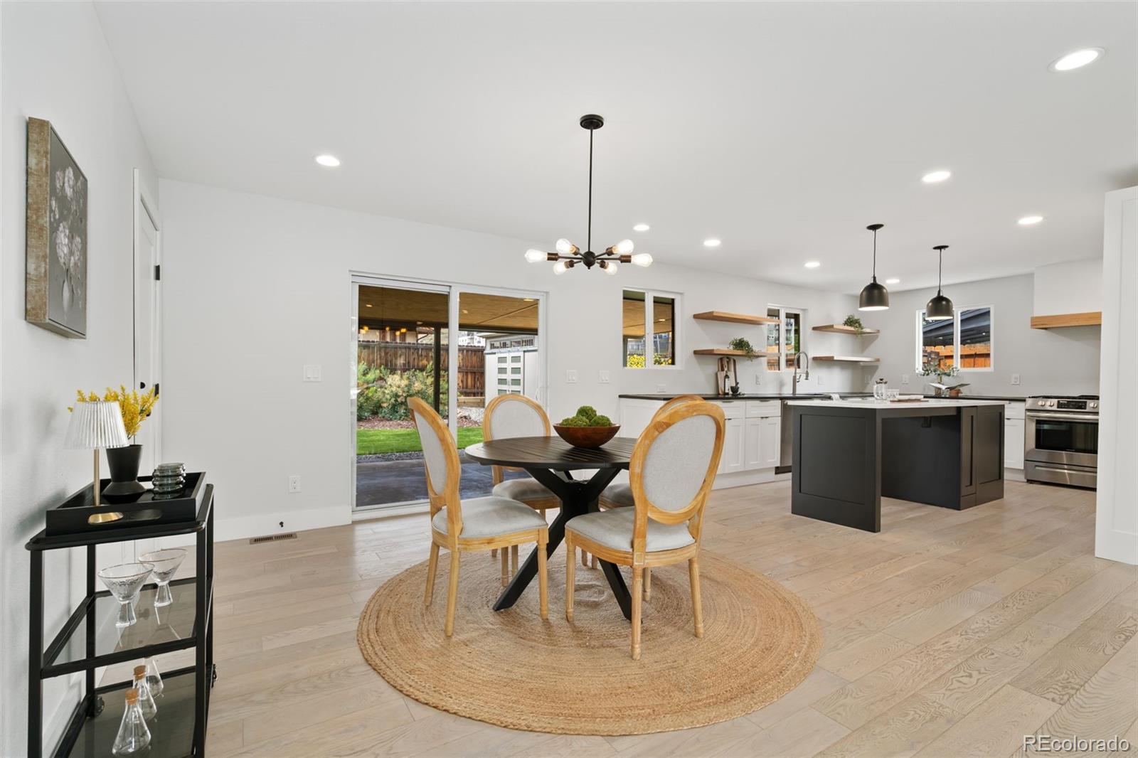 1050 N Jackson Street