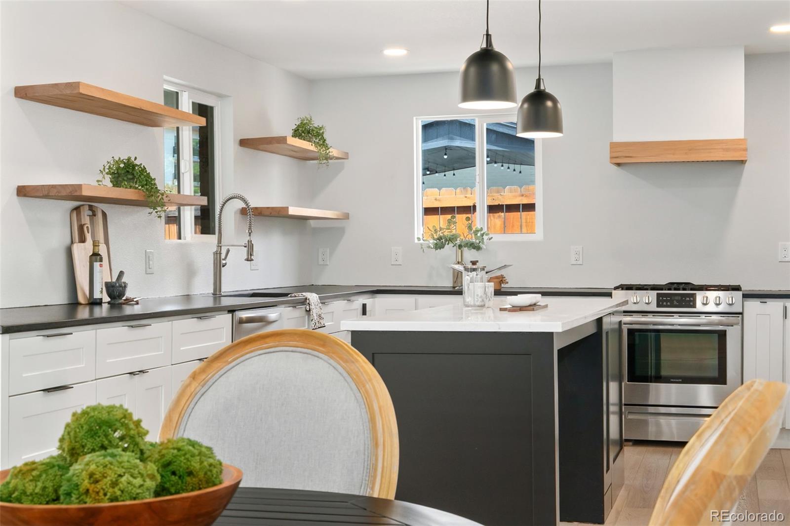 1050 N Jackson Street