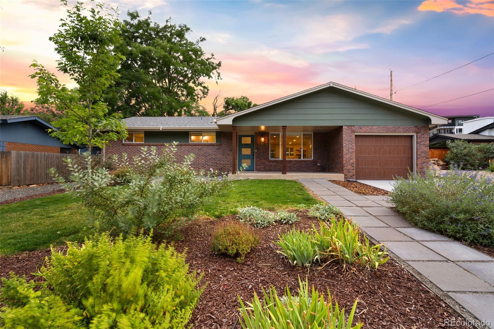 1050 N Jackson Street