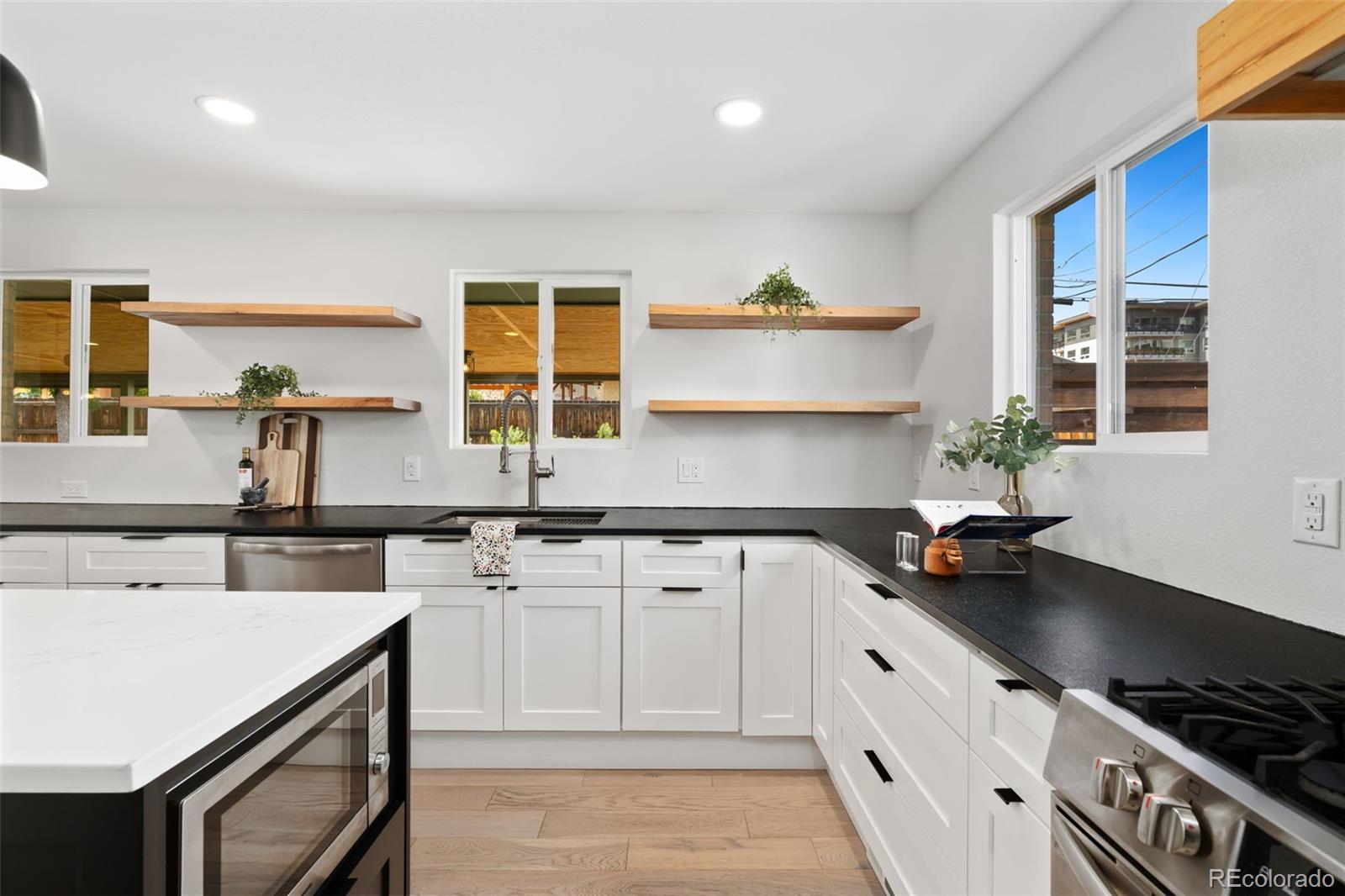 1050 N Jackson Street