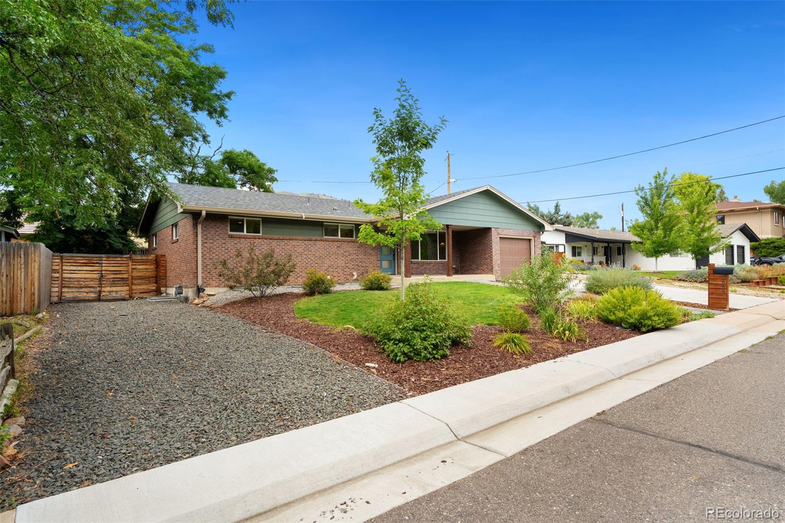 1050 N Jackson Street