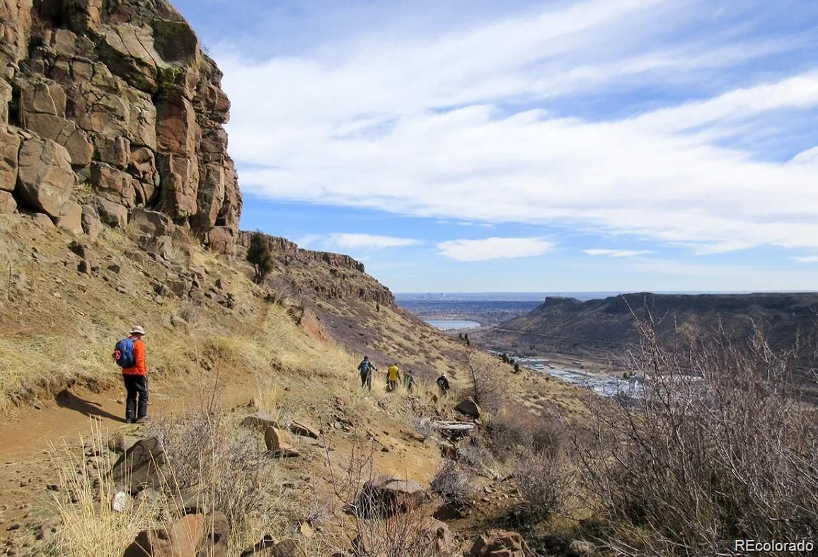 1050 N Jackson Street