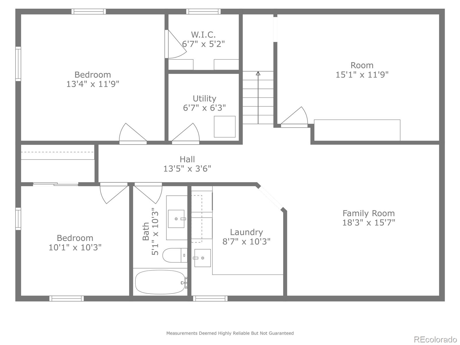 1050 N Jackson Street