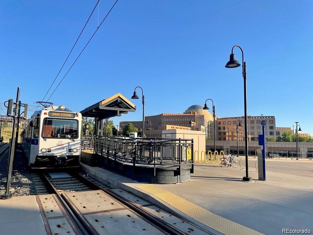 1050 N Jackson Street