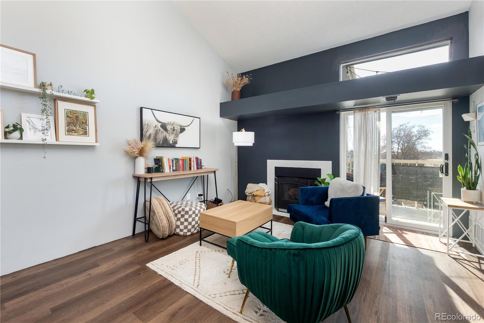8843 Colorado Boulevard Unit: 302