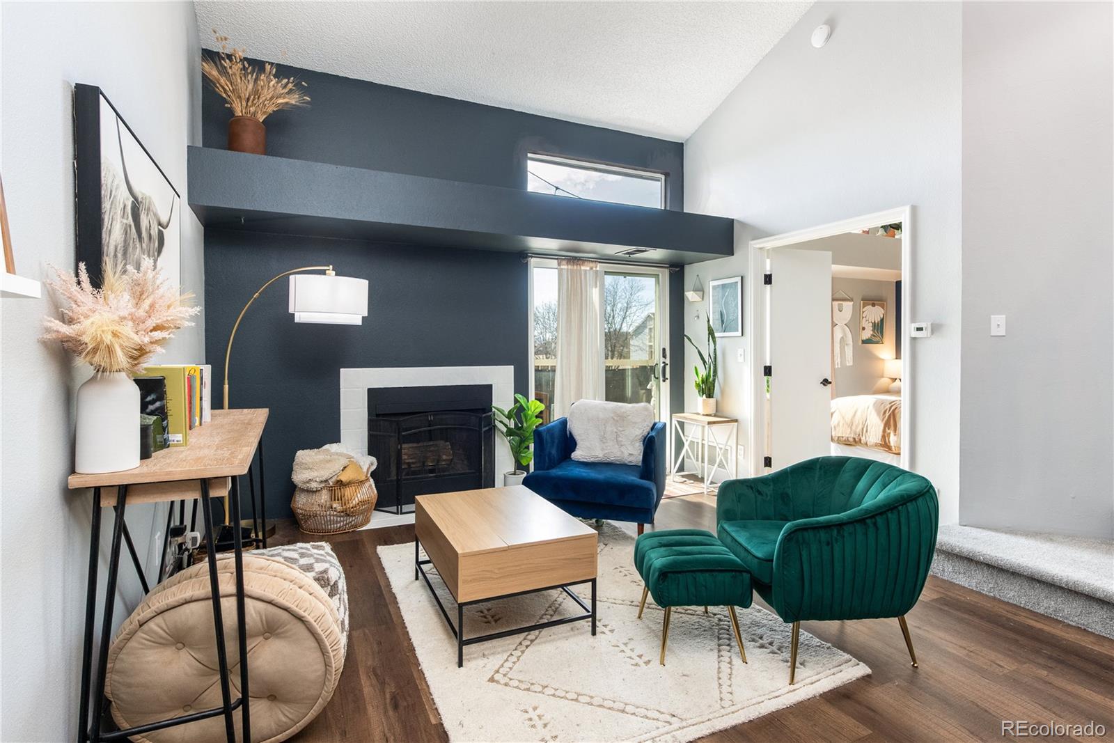 8843 Colorado Boulevard Unit: 302